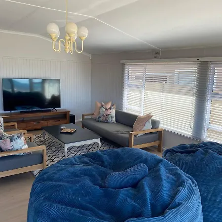 Kleinbaai Vila Exterior foto