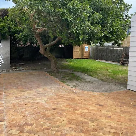 Kleinbaai Vila Exterior foto