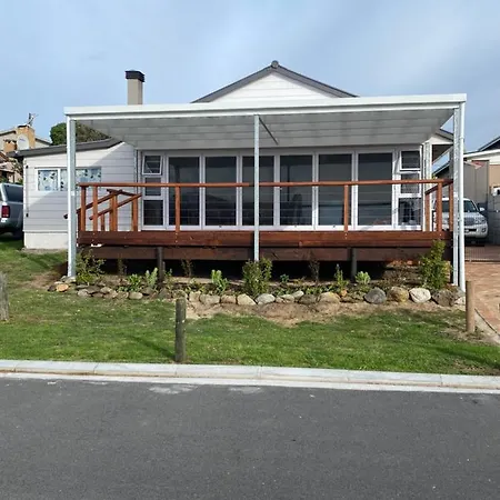 Kleinbaai Vila Exterior foto
