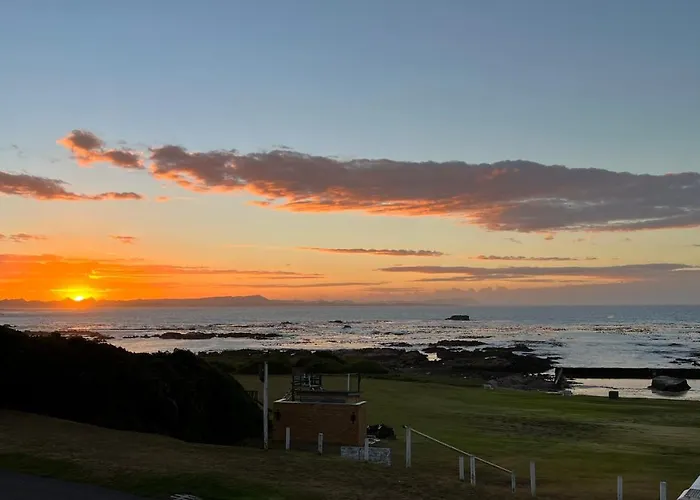 Kleinbaai