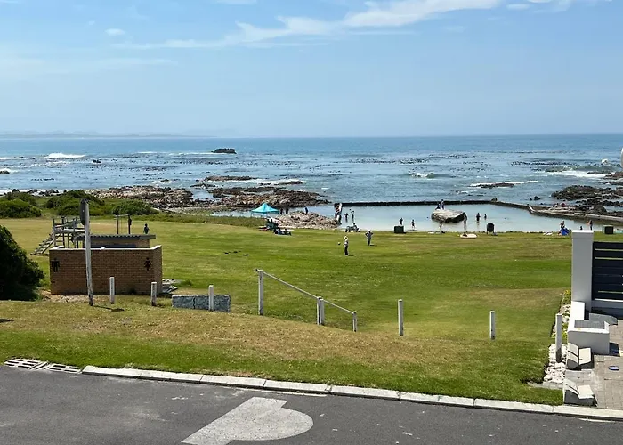Kleinbaai