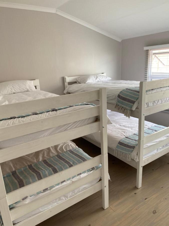 Holiday home Kleinbaai *