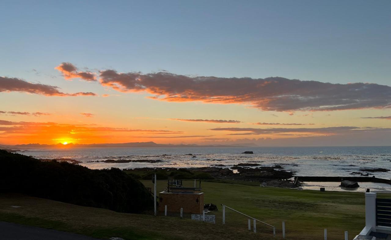 Holiday home Kleinbaai Kleinbaai