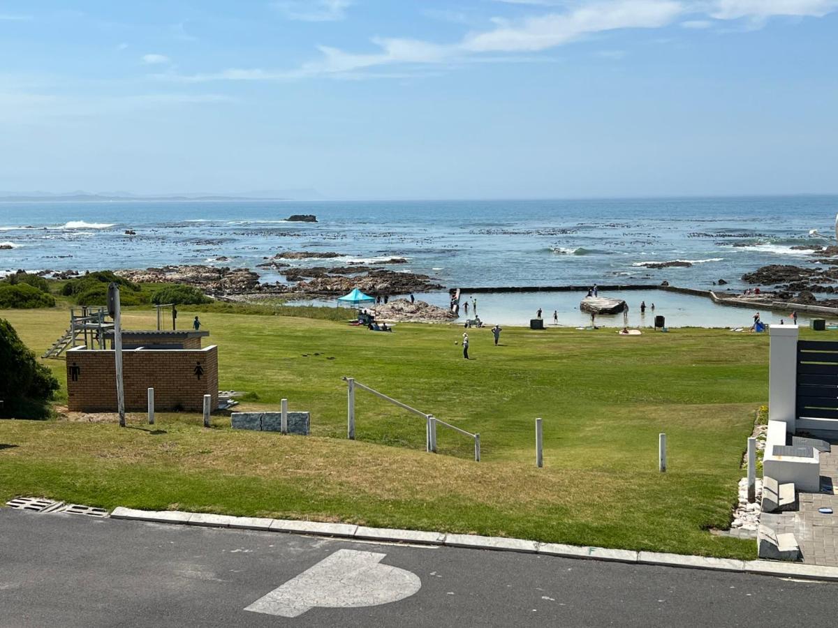 Holiday home Kleinbaai *